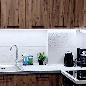 Urbancozy Appartment# Διαμέρισμα